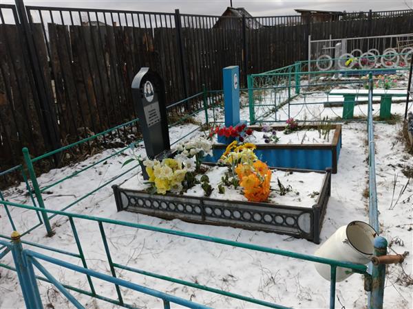 Руссу Николай Иванович