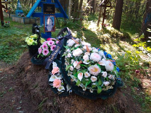 Баурина Ирина Алексеевна