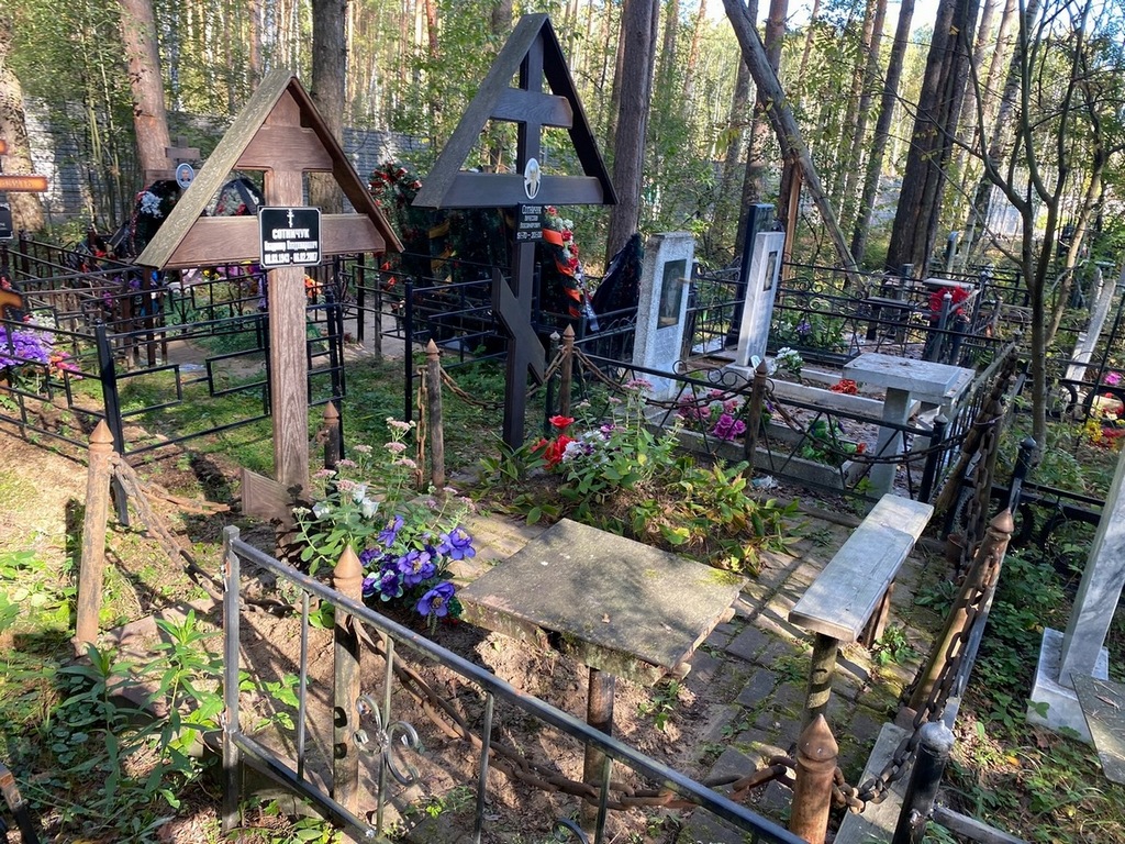 Сотничук Вячеслав Владимирович