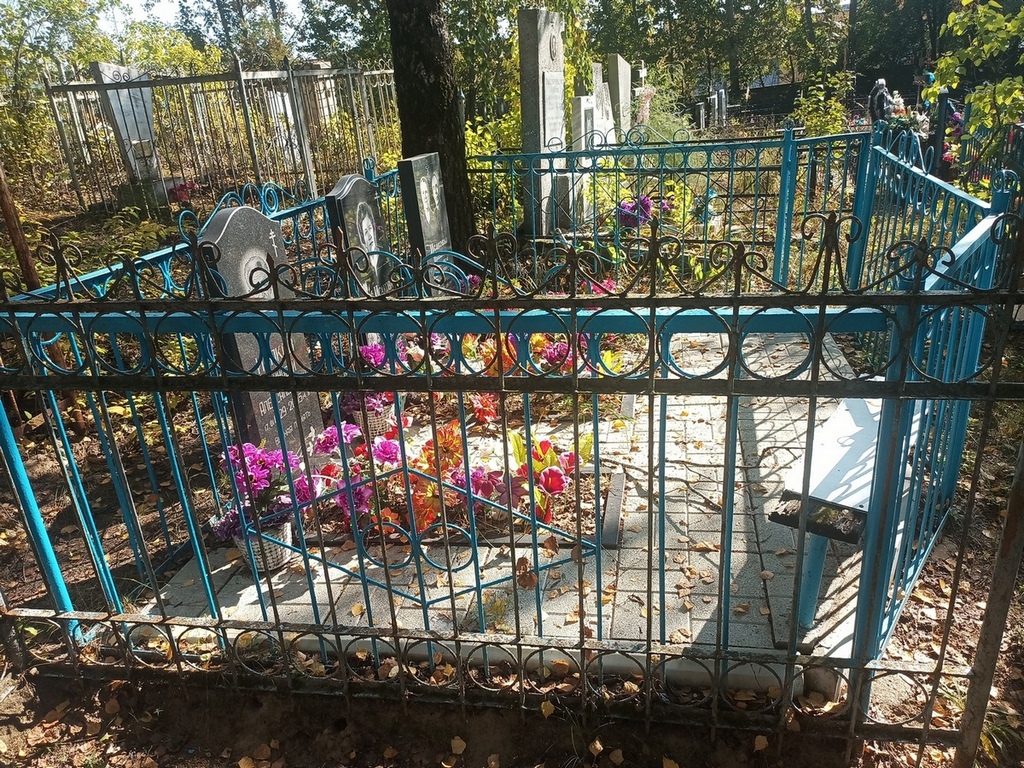 Исаков Александр Антонович