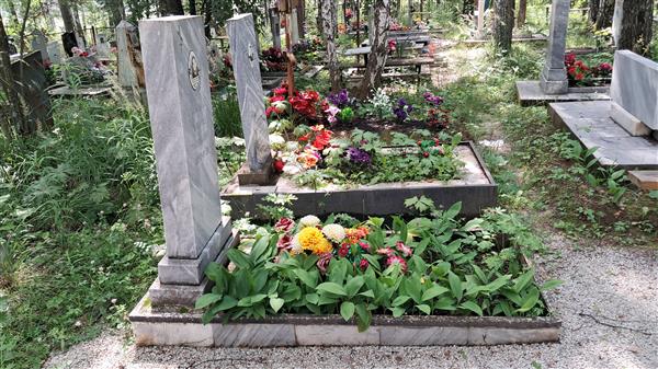 Крылаткова Рипсиния Михайловна