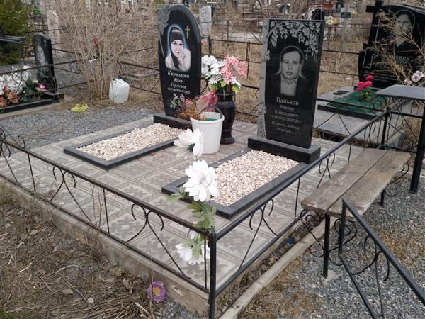 Кириллова Юлия Сергеевна
