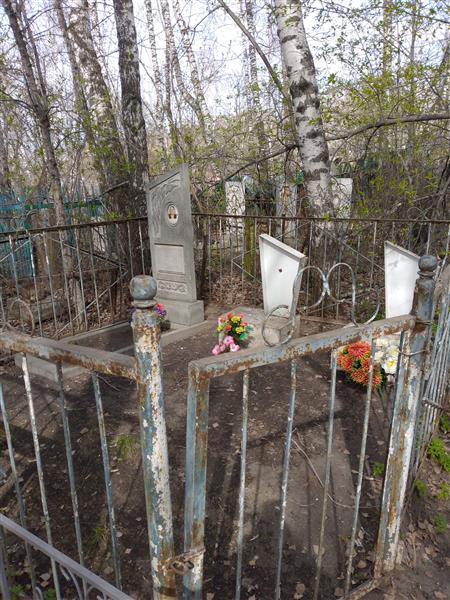 Пронькин Леонид Павлович