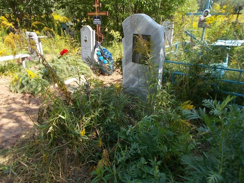 Шаханова Анна Васильевна