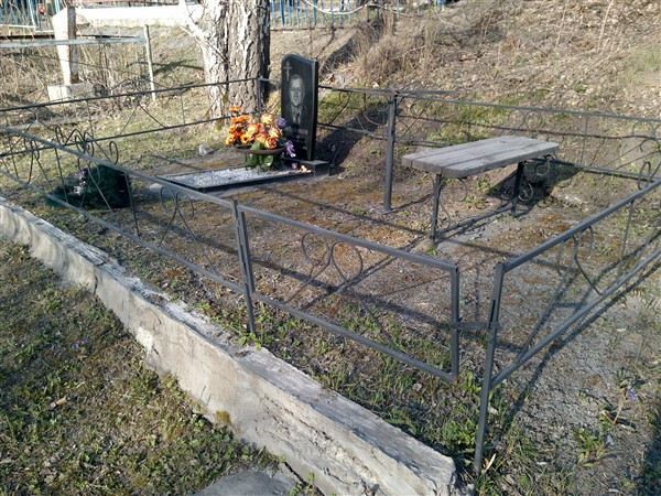 Фоменков Анатолий Куприянович