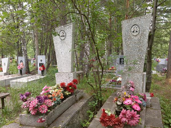 Рогожкина Зинаида Федоровна