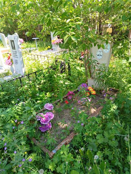 Безбородов Борис Петрович