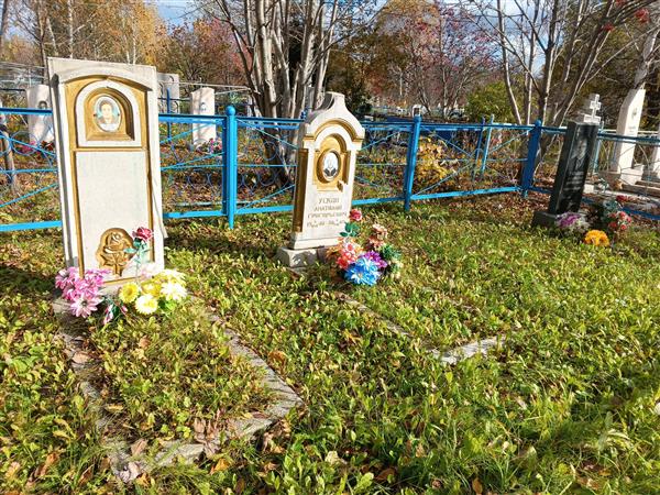 Гаранин Владислав Борисович