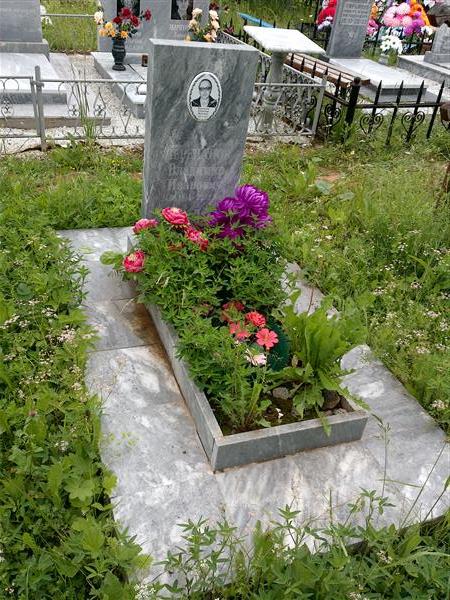 Черепанов Владимир Иванович