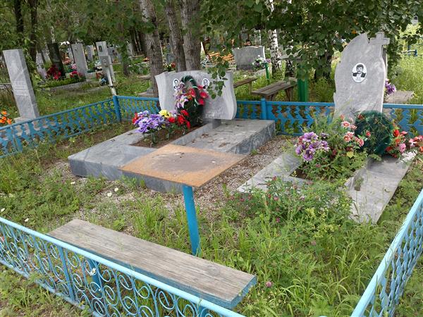 Шульга Иван Серафимович