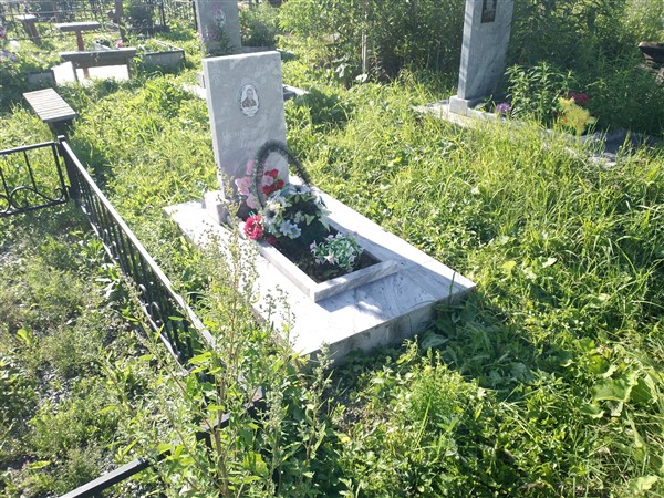 Ширяев Сергей Георгиевич