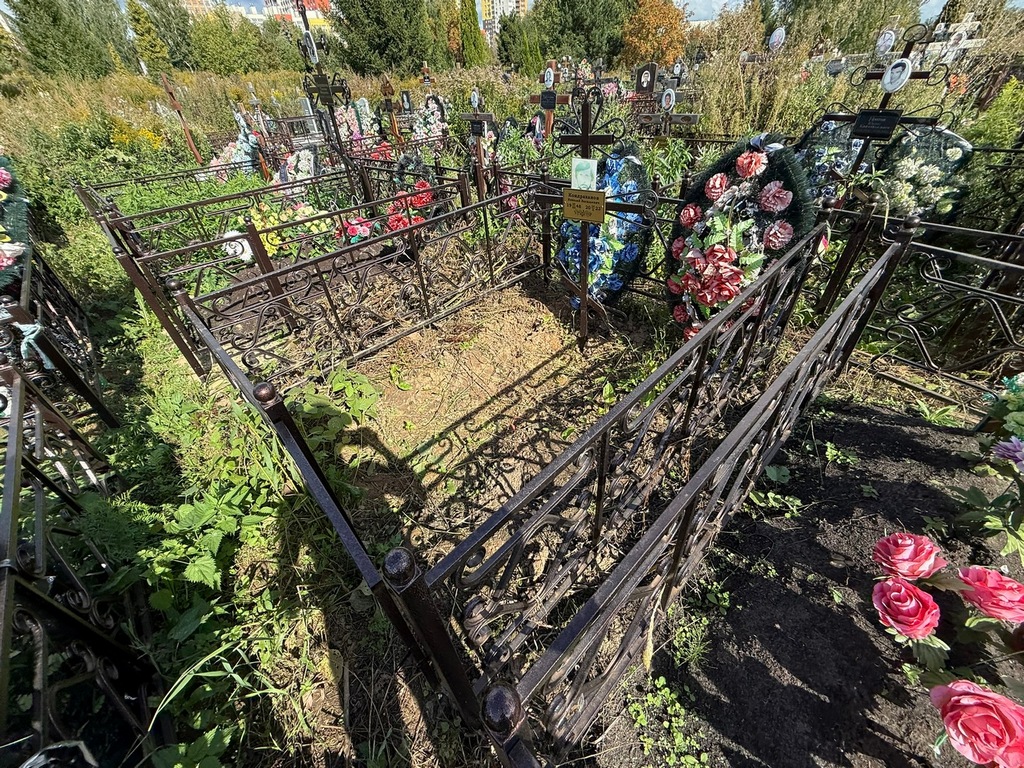Кондраханов Николай Васильевич