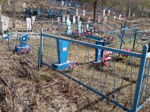 Сатдаров Рамазан Хусаинович