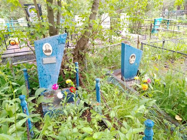 Мытникова Любовь Гавриловна