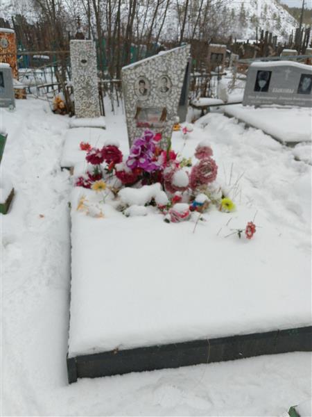Шилова Мария Васильевна