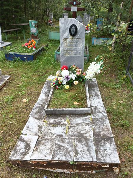 Мосеев Сергей Васильевич