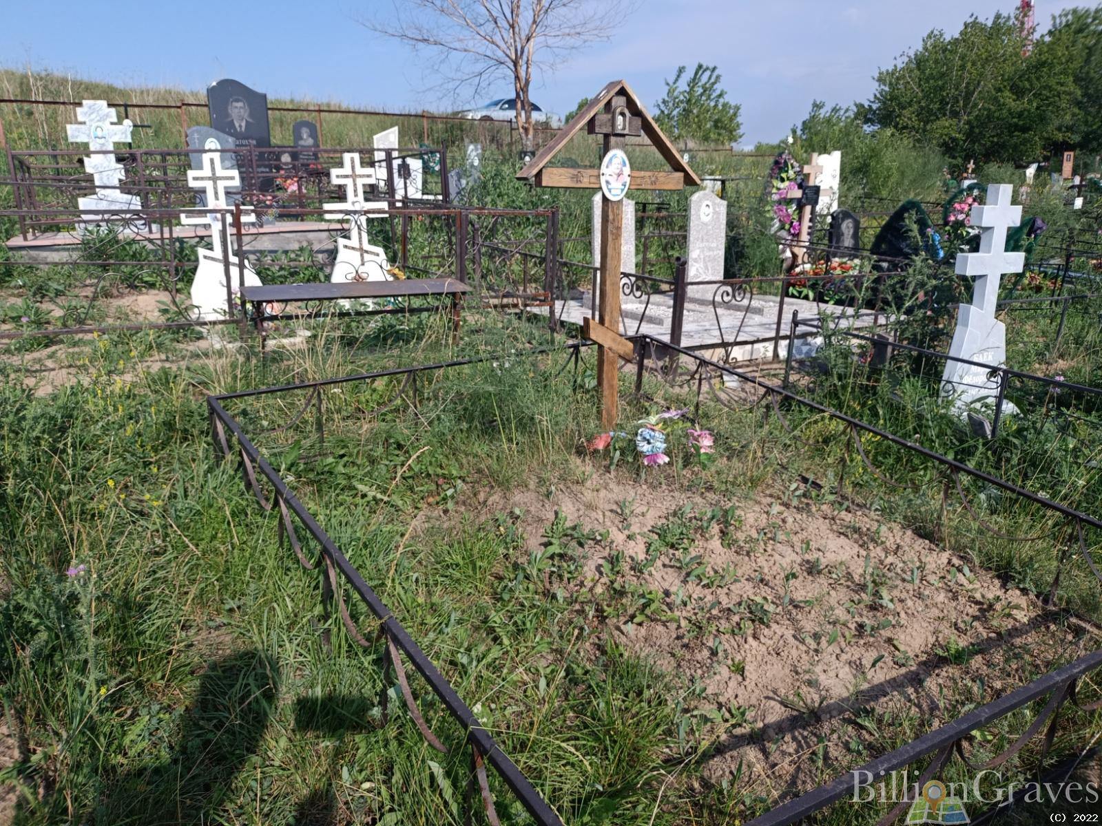 Селезнева Клавдия Ивановна