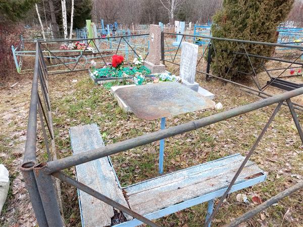 Кучерова Анастасия Алексеевна