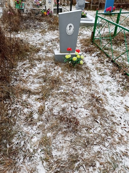 Закамалдин Александр Николаевич