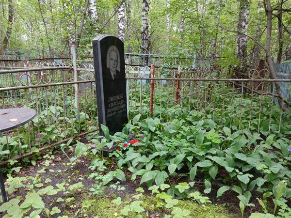 Лишнев Александр Леонидович