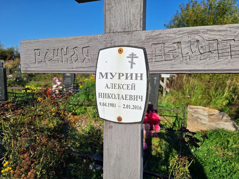Мурин