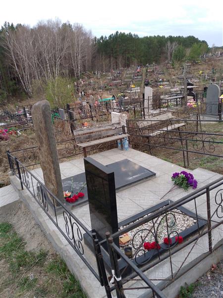 Судьин Михаил Сергеевич