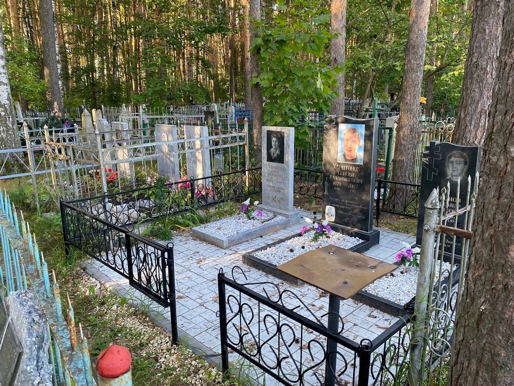 Сафонова Анна Ивановна