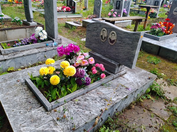 Салмина Евдокия Александровна