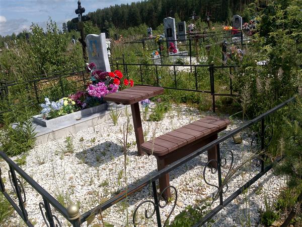 Протченко Нина Леонидовна