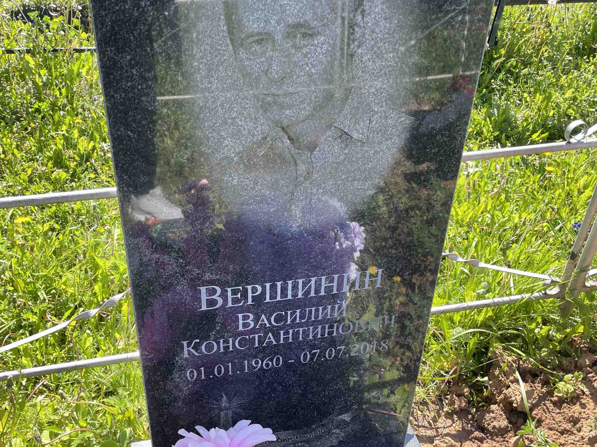 Суворов Александр Николаевич