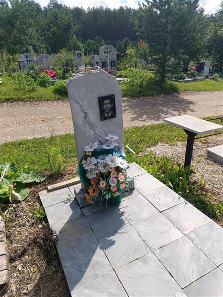 Ширяев Геннадий Иванович