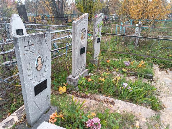 Гофман Антон Егорович