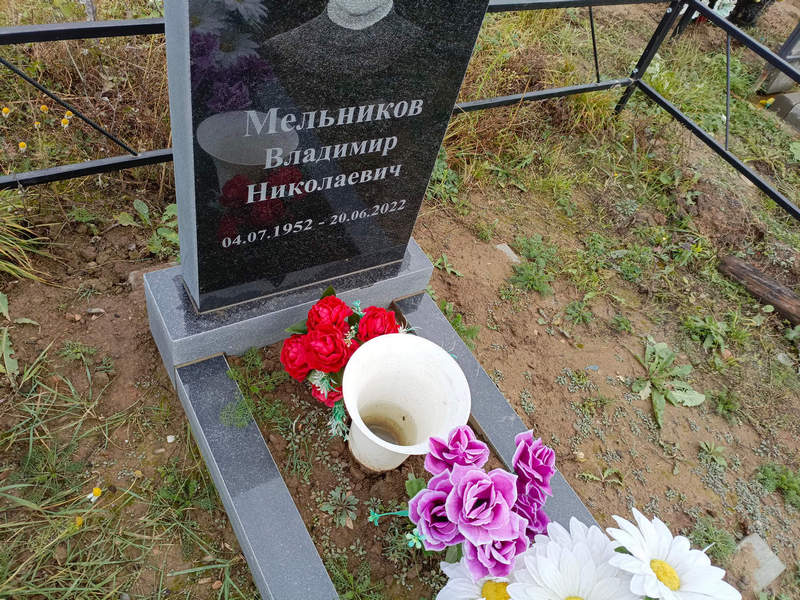 Мельников