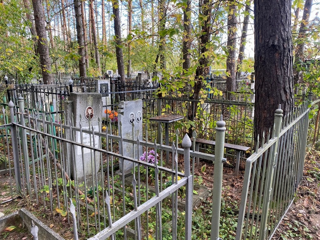 Губин Иван Сергеевич