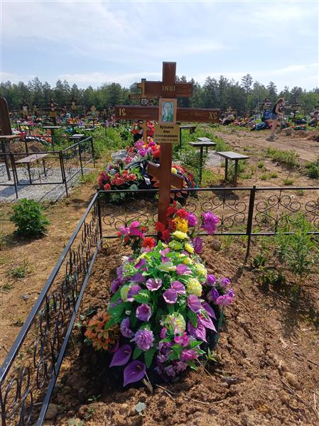 Кузьмин Олег Александрович