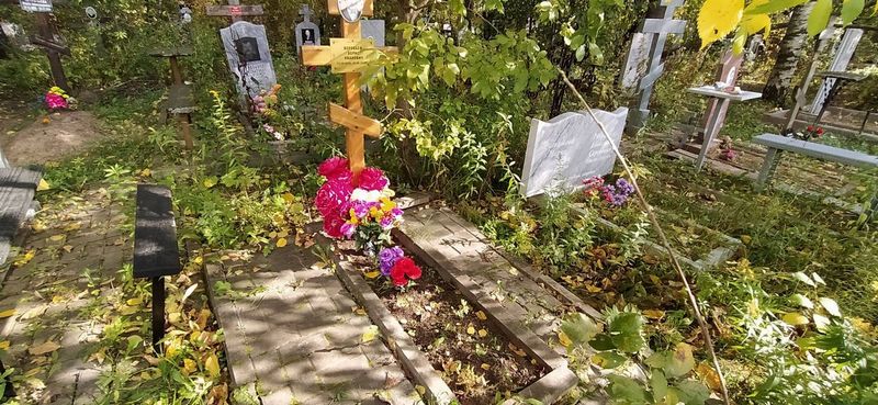 Воробьев Борис Иванович