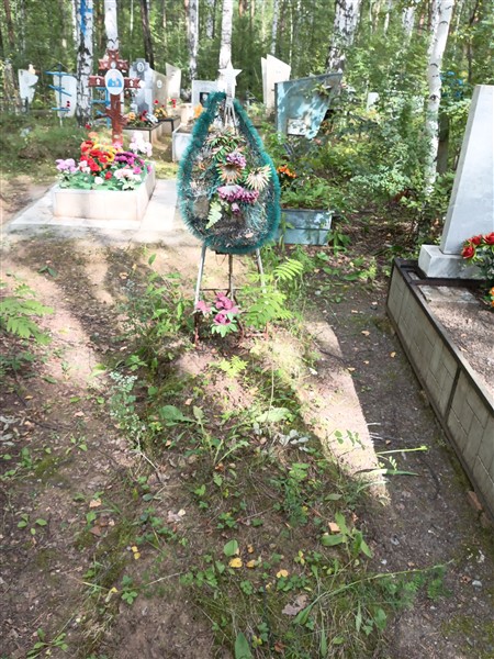 Попков Борис Евгеньевич