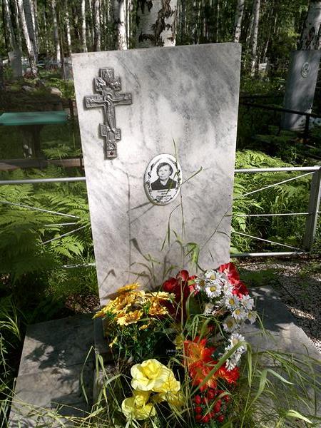 Темникова Анна Николаевна