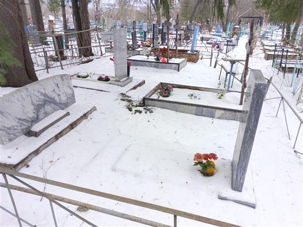 Борисова Зоя Яковлевна