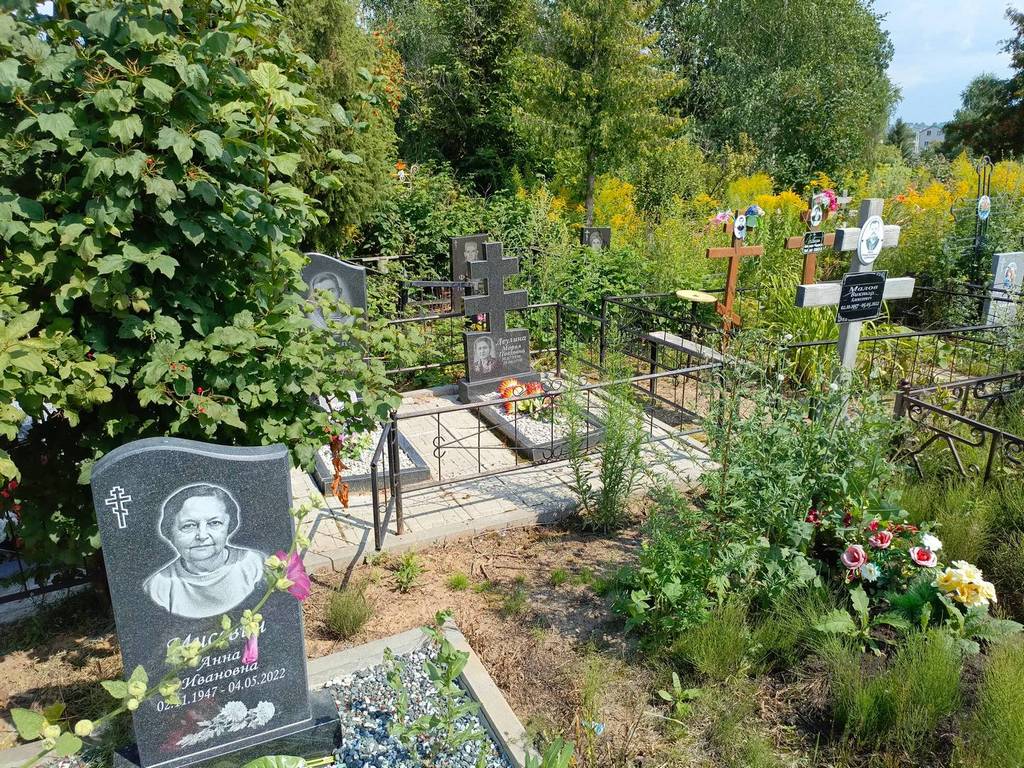Деулин Роман Алексеевич