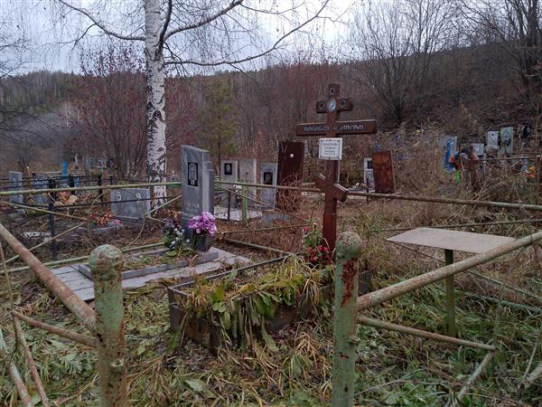 Горшков Анатолий Константинович