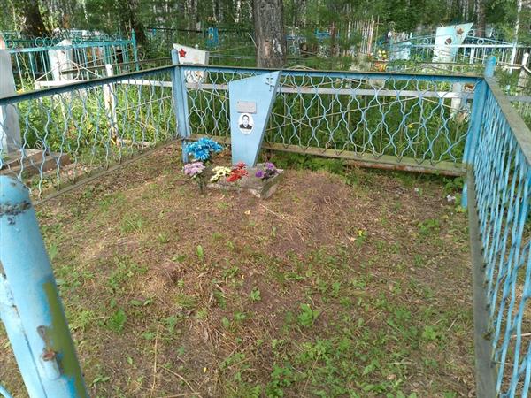 Донов Зиновий Степанович