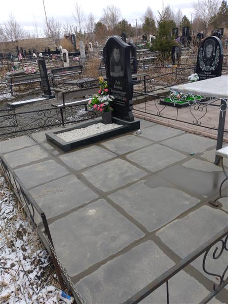 Рудь Виктор Валентинович