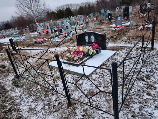 Минеев Сергей Владимирович