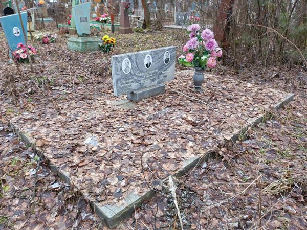 Череменин Николай Петрович
