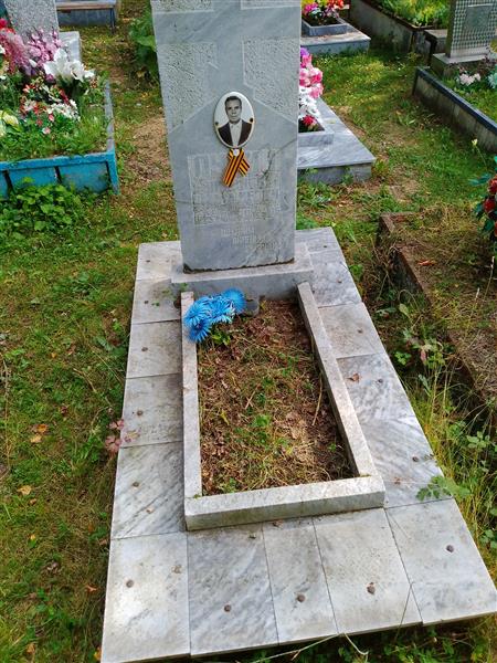 Лузин Аркадий Дмитриевич