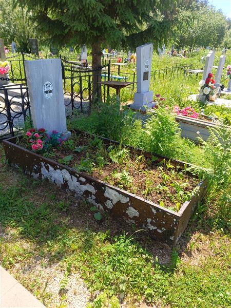 Романов Николай Изотович