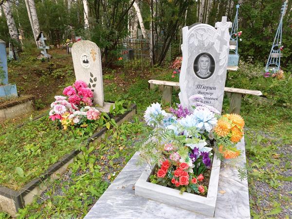 Тюрин Виктор Анатольевич