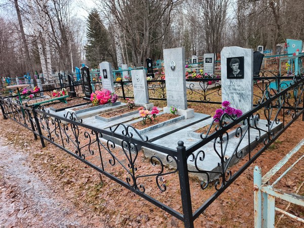 Скрябин Павел Ильич