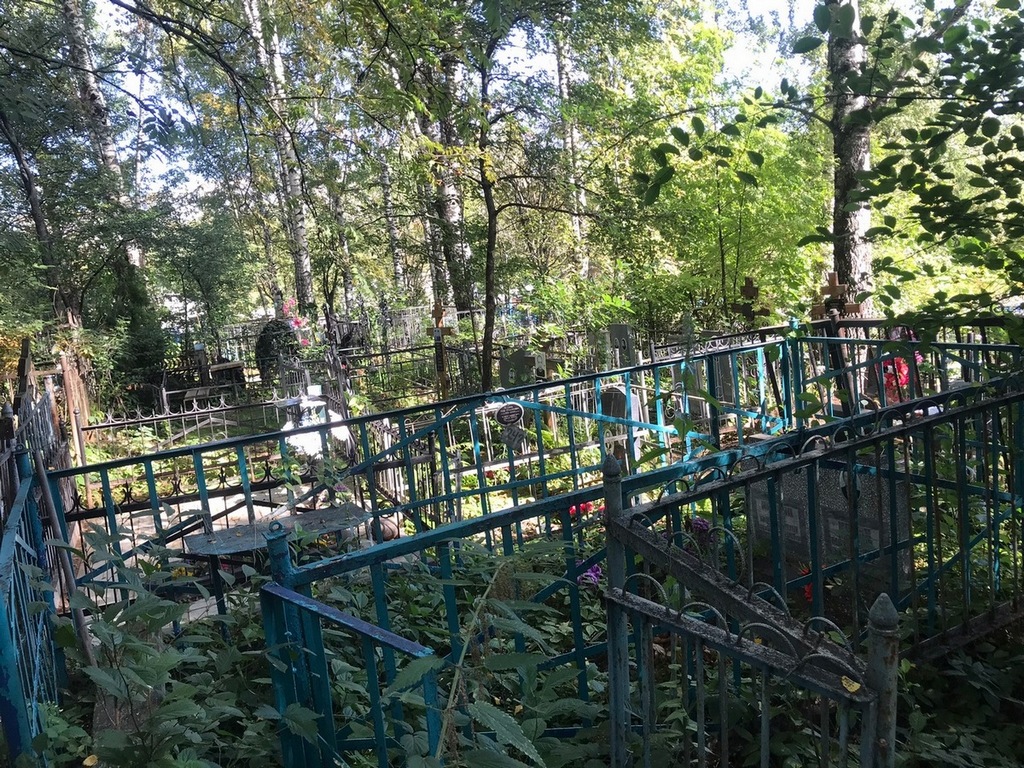 Козин Николай Михайлович